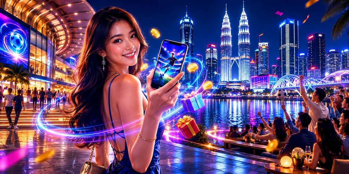 Log masuk platform cz349 di Kuala Lumpur