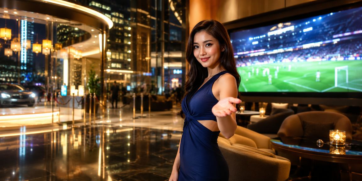 Peminat bola sepak Kuala Lumpur menikmati pertaruhan sukan di cz349