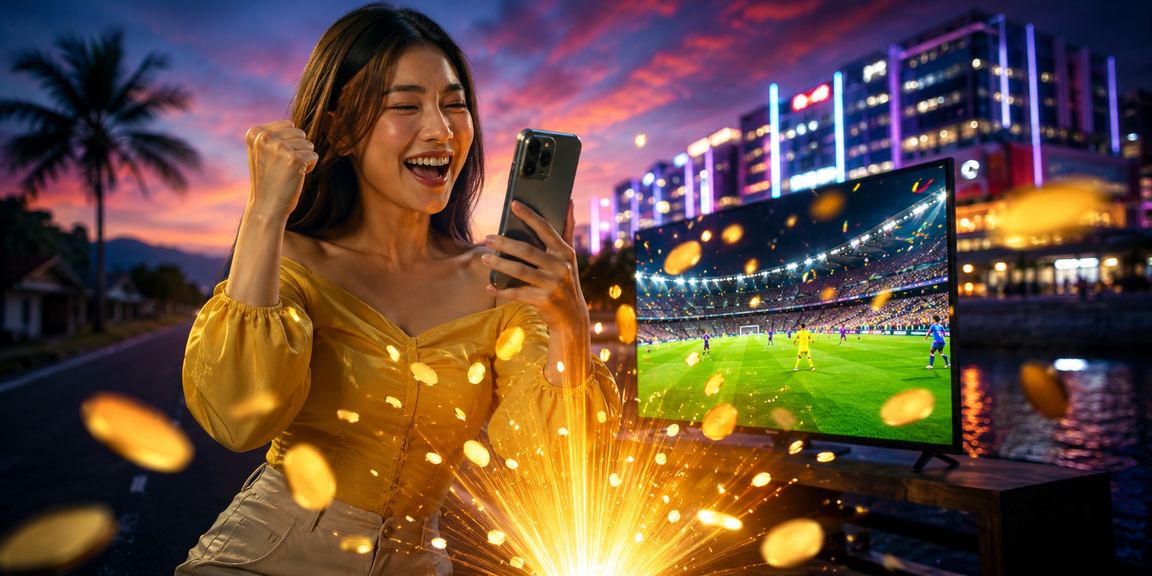 Pengguna Malaysia mengakses platform kasino mudah alih cz349